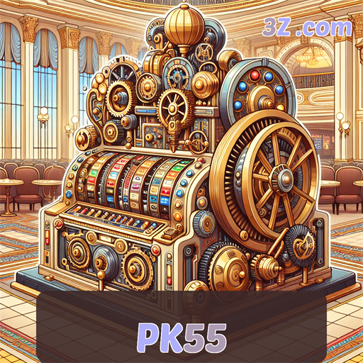 Explorando a Categoria de Jogos de Cartas no PK55